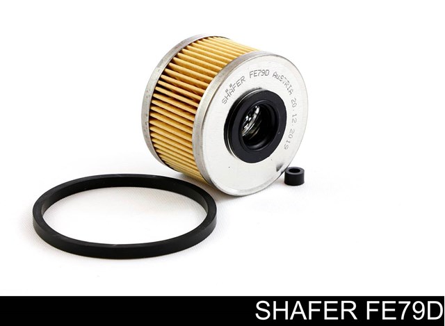 FE79D Shafer Фільтр палива