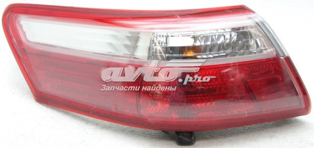 Задня ліва зовнішня фара Signeda ZTY1920BL ціна, від 43.32 USD