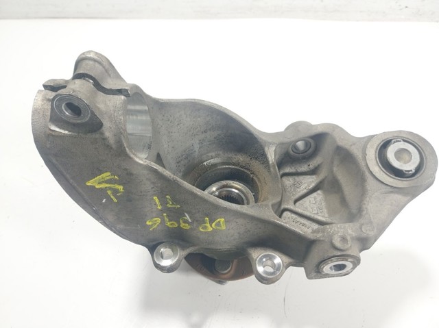 Купити LR068884 Land Rover Цапфа ліва