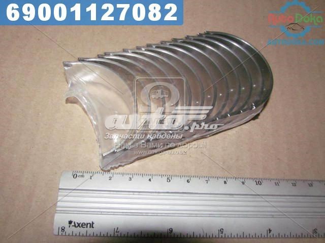 R719A025 Taiho Вкладиші коленвала, шатунні, комплект, 1-й ремонт (+0,25)