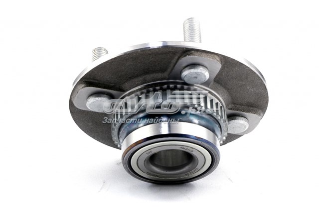 SH18408 Shafer Маточина задня