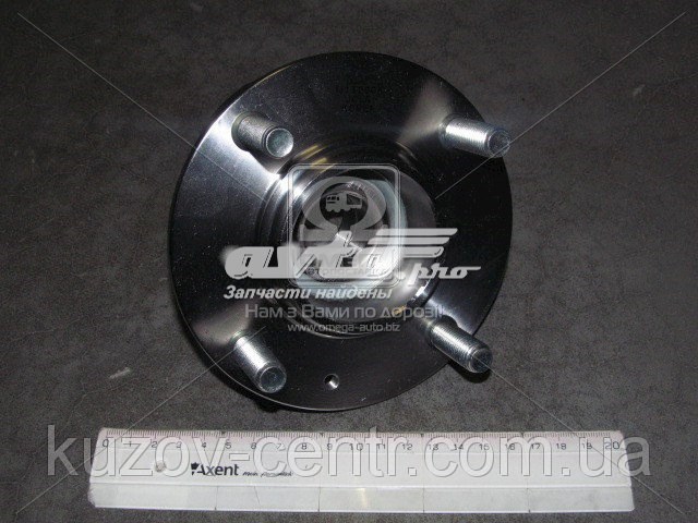 IJ112005 Iljin Маточина задня