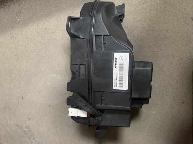  Mazda BDJD6696Y