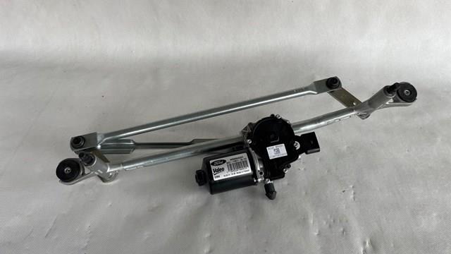 Трапеція щіток лобового скла Ford BK3117504BD ціна, від 320.94 USD