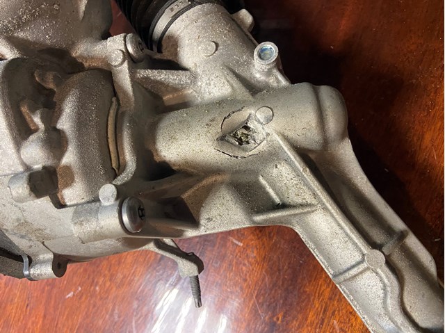  Peugeot/Citroen 9835259680