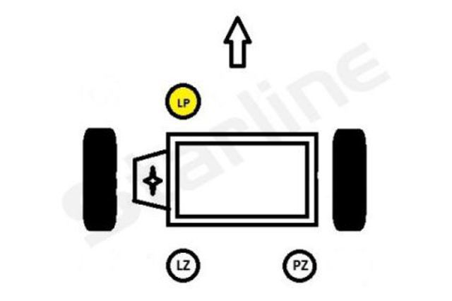  Starline SM0643 ціна, від 26.27 USD