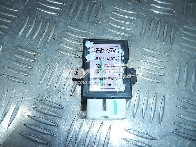  Hyundai/Kia 881964L070 ціна, від 25.33 USD