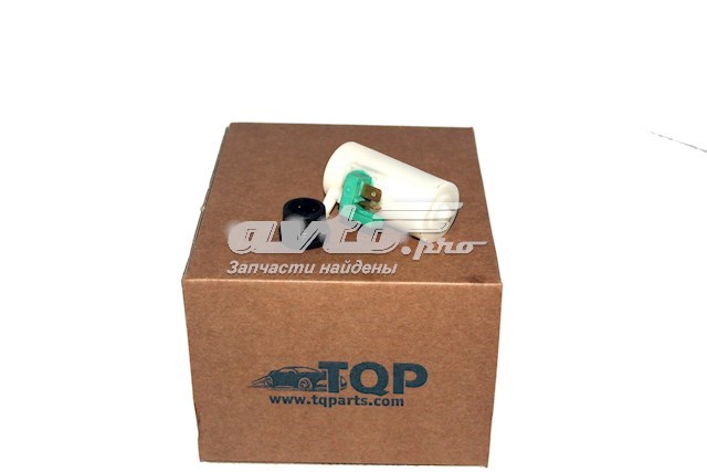 TQ17059 Tqparts Двигун бачка омивача