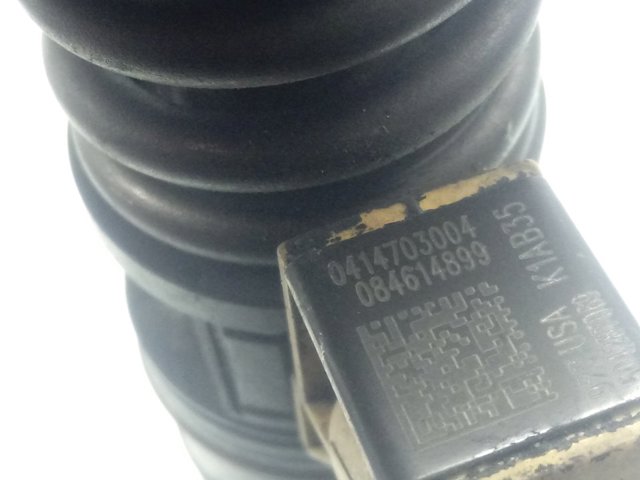Форсунка паливна Iveco 504287069 ціна, від 652.40 USD