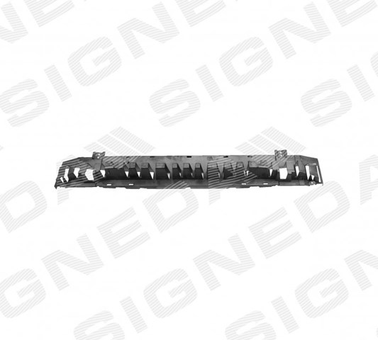 Кронштейн бампера переднього, центральний Signeda PFD04388EA