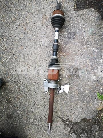 44305T7WA03 Honda Трипоїд