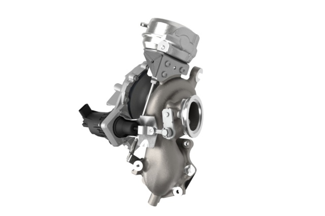 Турбіна Garrett 8588645009S ціна, від 798.75 USD