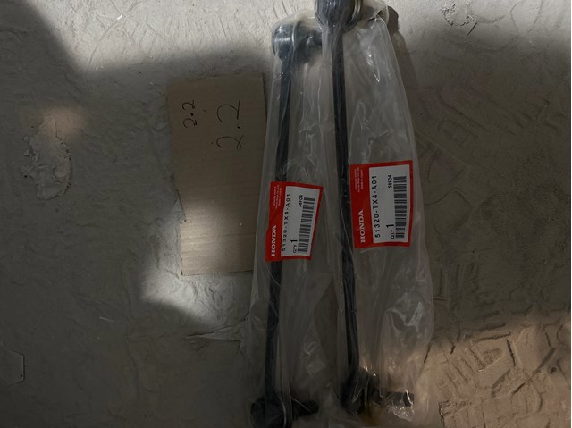 Купити 51320TX4A01 Honda Яйця стабілізатора переднього