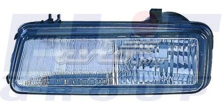 6612009LUE Depo/Loro/Abakus Протитуманка ліва