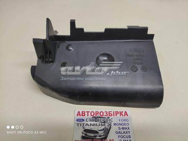 6M219F721A Ford 