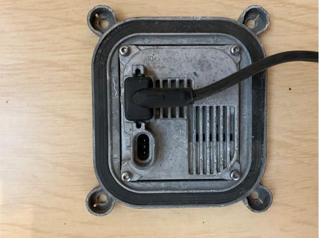Блок розпалювання, ксенон Land Rover 10R044663