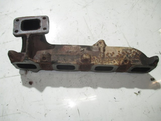Купити 504362716 Iveco 