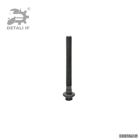 Болт кріплення задньої балки (підрамника) General Motors 13137814 ціна, від 0.68 USD