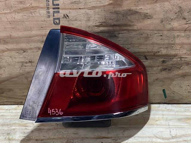 Купити 84201AG241 Subaru Задня права фара