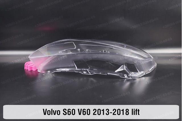 Фара права 31383067 Volvo