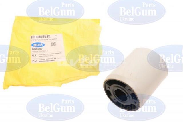 Купити BG0707 Belgum Сайлентблок передньої підвіски