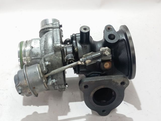 Купити 31380130 Volvo Турбіна