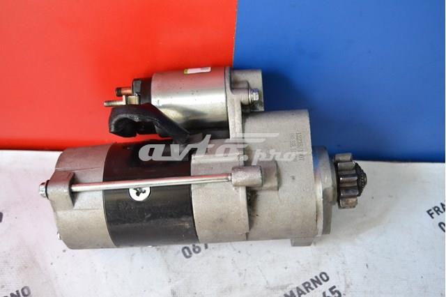 Купити M8T76071 Mitsubishi Стартер