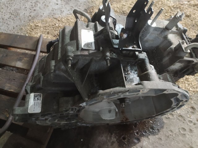 Коробка передач автомат Ford DA8Z7000MC ціна, від 742.41 USD