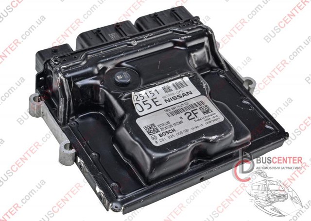 ЕБУ Bosch 281035669 ціна, від 225.48 USD