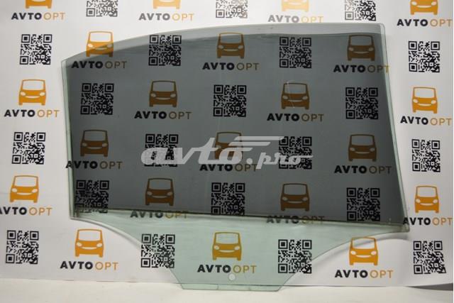 Скло заднє ліве XYG GS7430D303