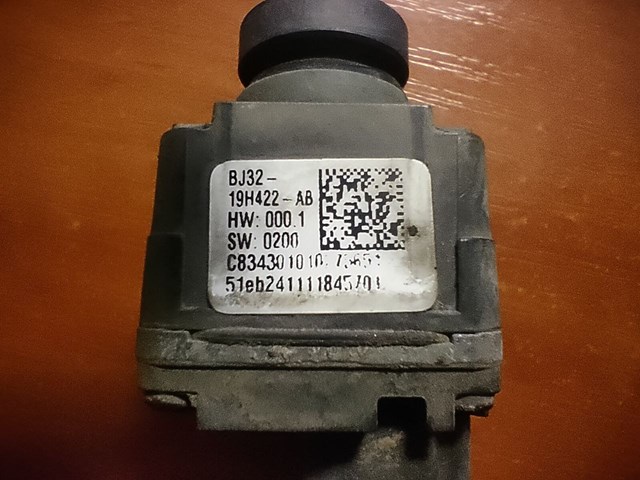 BJ3219H422AB Land Rover 