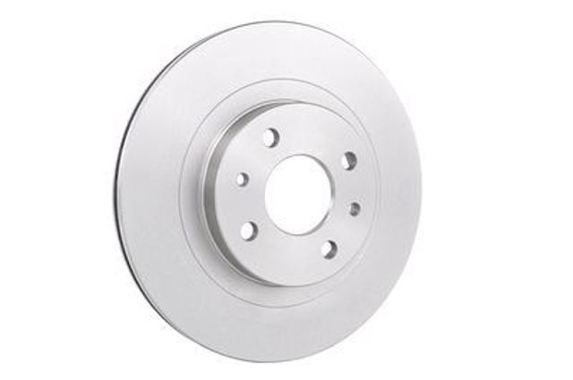 Диск переднього гальма Bosch 986479346 ціна, від 25.64 USD