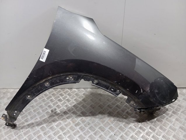 Крило переднє праве Peugeot/Citroen 9825774080 ціна, від 158.15 USD