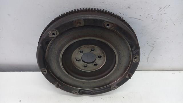 Купити 9801137780 Opel Маховик із зубчастим ободом в зборі
