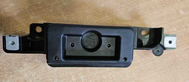  95B802830B9B9 Porsche