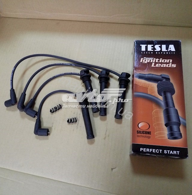 A113707130405060GA Chery Проводи високовольтні