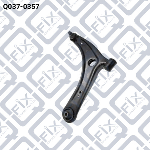 Ходова Q-fix Q0370357