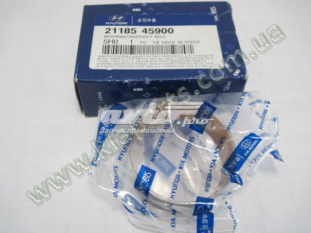 Купити 213123F400 Hyundai/Kia 