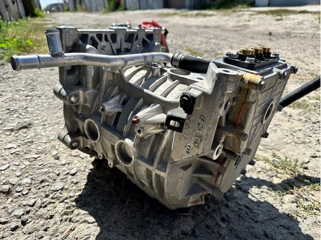 Двигун у зборі (електричний) Hyundai/Kia 365000E712 ціна, від 859.44 USD