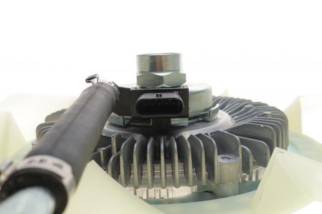 В'язкова муфта вентилятора Trucktec 0219062 ціна, від 311.29 USD