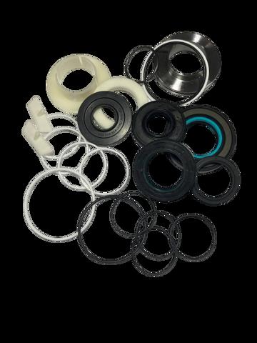 РМК рейки MSG ME9028KIT