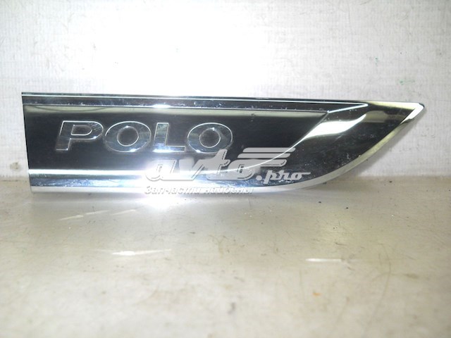 6RU853688FFOD VAG 
