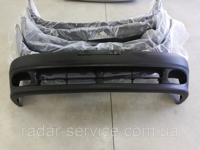 Передній бампер TF69YP2803020 ZAZ