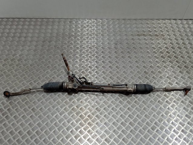 Кермова рейка Peugeot/Citroen 9813692680