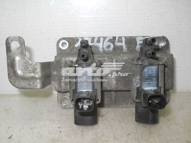 4M5G9A500NB Ford Блок управління турбіною
