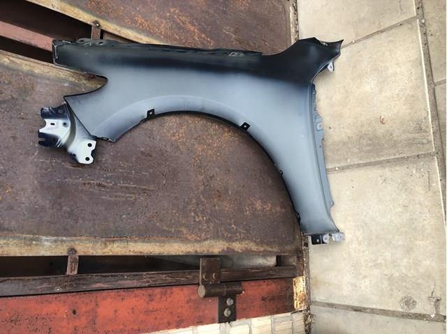 Крило переднє праве Mazda BDMT52110 ціна, від 58.97 USD