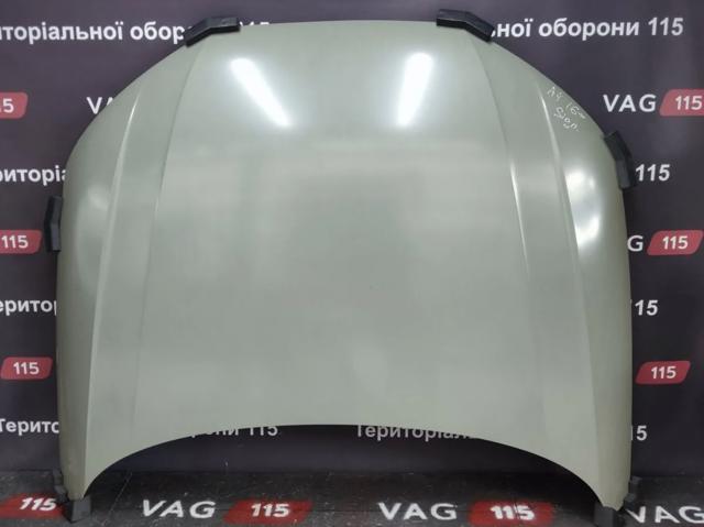 Капот PAD20026A Signeda