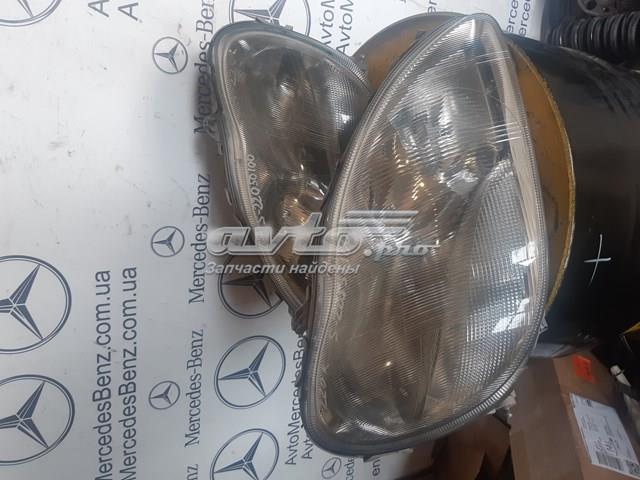 Фара права A2208201061 Mercedes