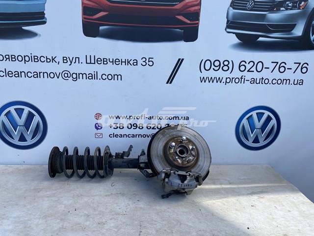 Купити DG9C5310FNC Ford Гвинтова пружина підвіска