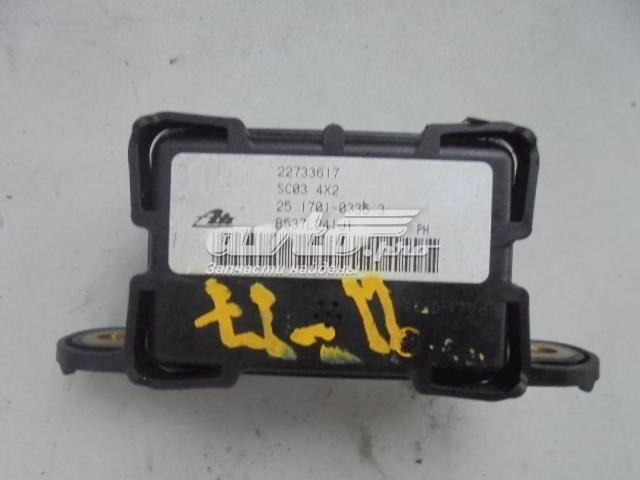 22733617 General Motors 